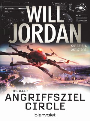 cover image of Angriffsziel Circle